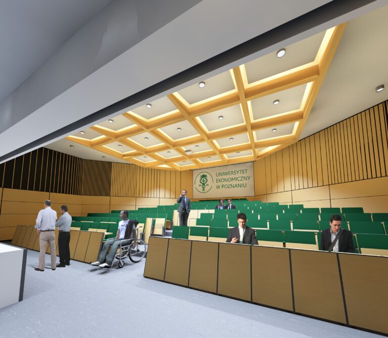 Parter Collegium Altum