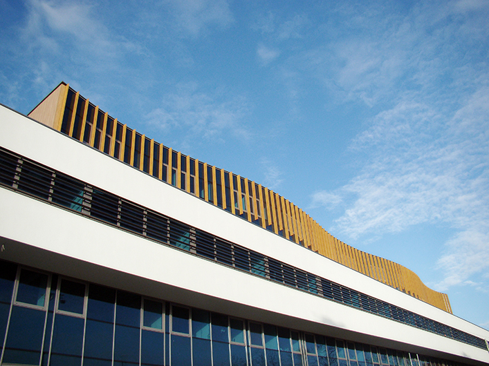 AWF Poznań